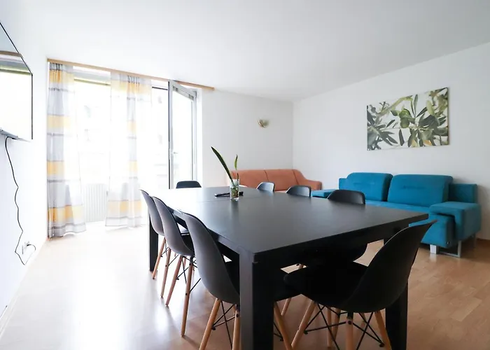 Cozynite Premium Favoriten 2 *
